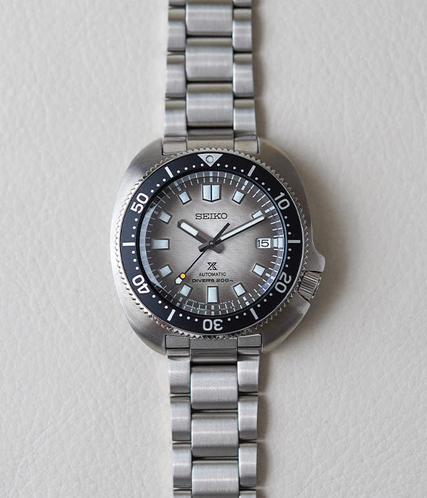 Seiko Prospex SPB261 “Ice Diver”