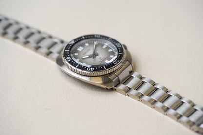 Seiko Prospex SPB261 “Ice Diver”