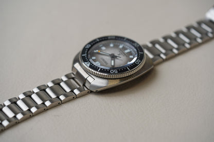 Seiko Prospex SPB261 “Ice Diver”