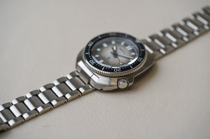 Seiko Prospex SPB261 “Ice Diver”