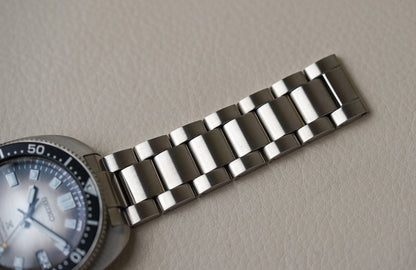 Seiko Prospex SPB261 “Ice Diver”