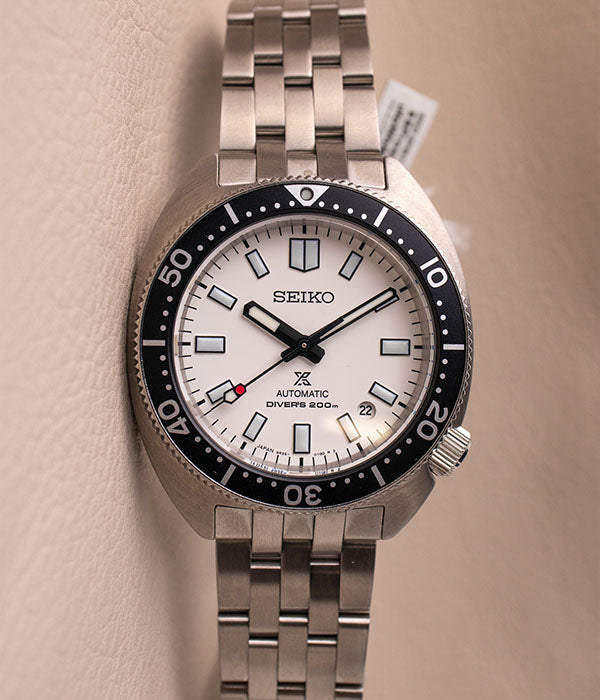 Seiko Prospex SPB313