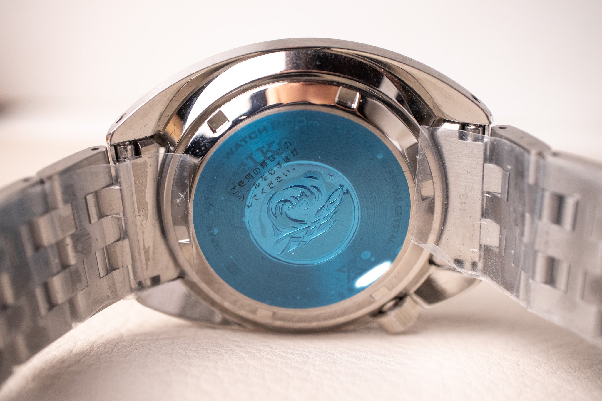 Seiko Prospex SPB313