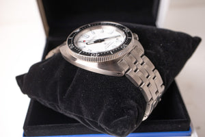 Seiko Prospex SPB313