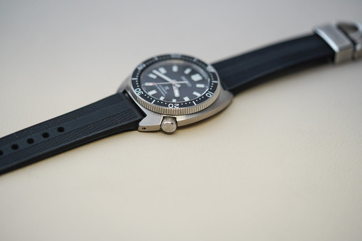 Seiko Prospex Diver SPB317 'Slim Turtle'