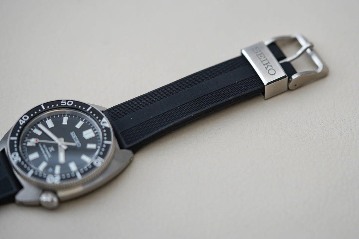 Seiko Prospex Diver SPB317 'Slim Turtle'