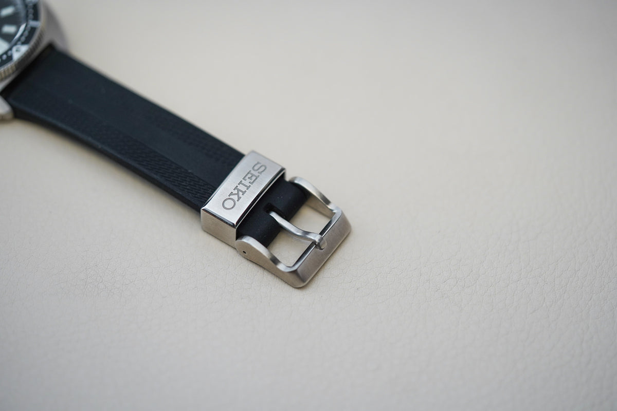 Seiko Prospex Diver SPB317 'Slim Turtle'