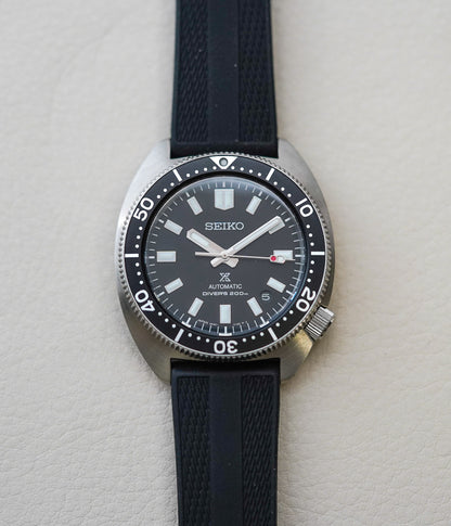Seiko Prospex Diver SPB317 'Slim Turtle'