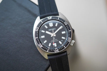 Seiko Prospex Diver SPB317 'Slim Turtle'