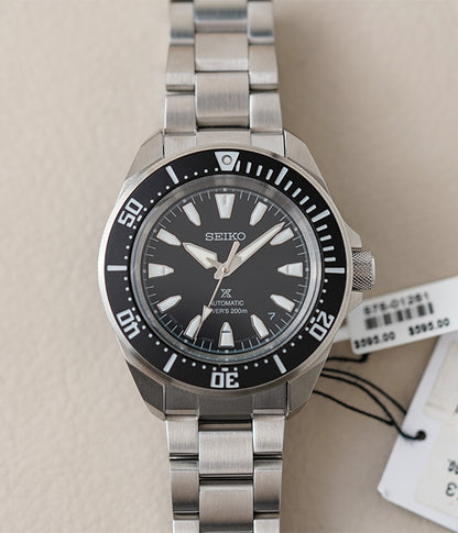 Seiko Prospex SRPL13
