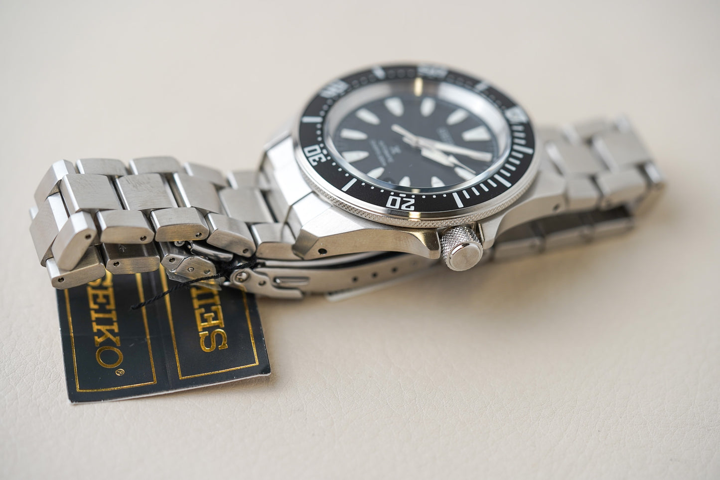 Seiko Prospex SRPL13