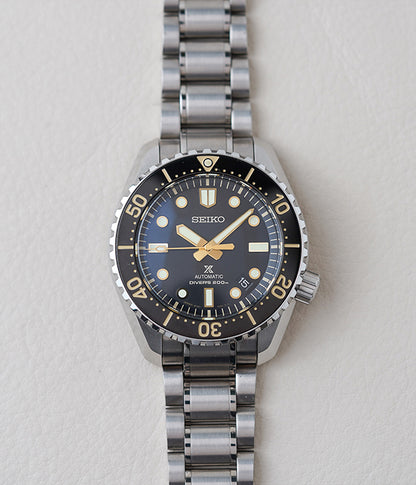 Seiko Prospex Save the Ocean Diver SLA057