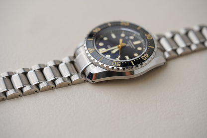 Seiko Prospex Save the Ocean Diver SLA057