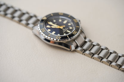 Seiko Prospex Save the Ocean Diver SLA057