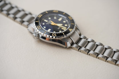 Seiko Prospex Save the Ocean Diver SLA057