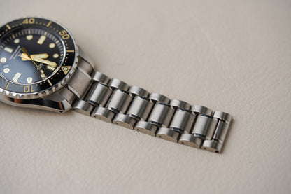 Seiko Prospex Save the Ocean Diver SLA057