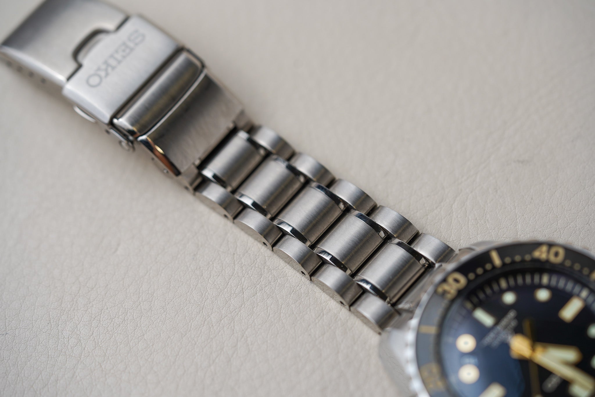 Seiko Prospex Save the Ocean Diver SLA057