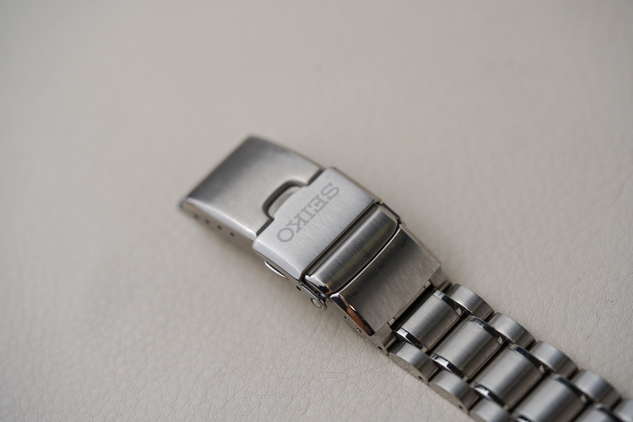 Seiko Prospex Save the Ocean Diver SLA057