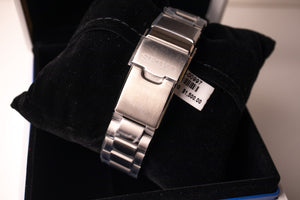 Seiko Prospex Sea GMT SPB383