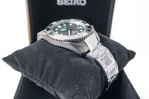 Seiko Prospex Sea SPB433 'Black Series'