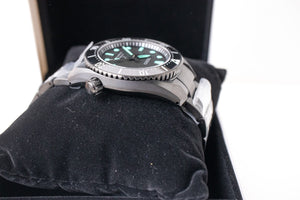 Seiko Prospex Sea SPB433 'Black Series'