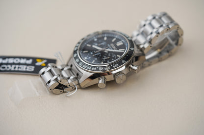 Seiko Prospex Speedtimer Chronograph SRQ055