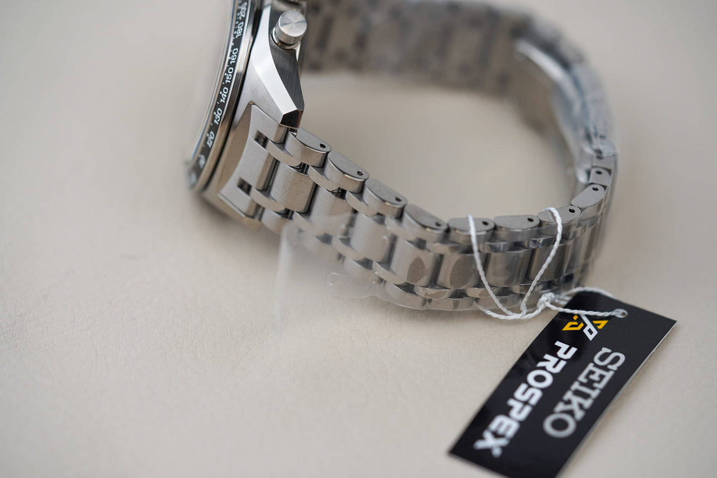 Seiko Prospex Speedtimer Chronograph SRQ055