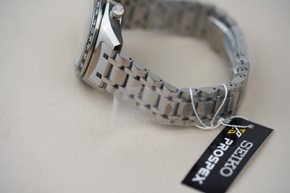 Seiko Prospex Speedtimer Chronograph SRQ055