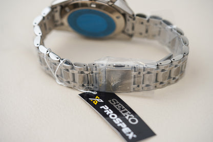 Seiko Prospex Speedtimer Chronograph SRQ055