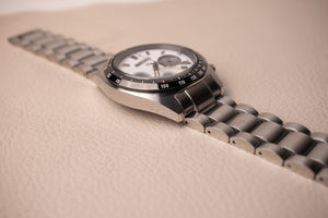 Seiko Prospex Speedtimer Solar SSC813