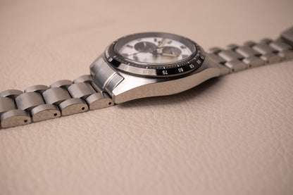 Seiko Prospex Speedtimer Solar SSC813