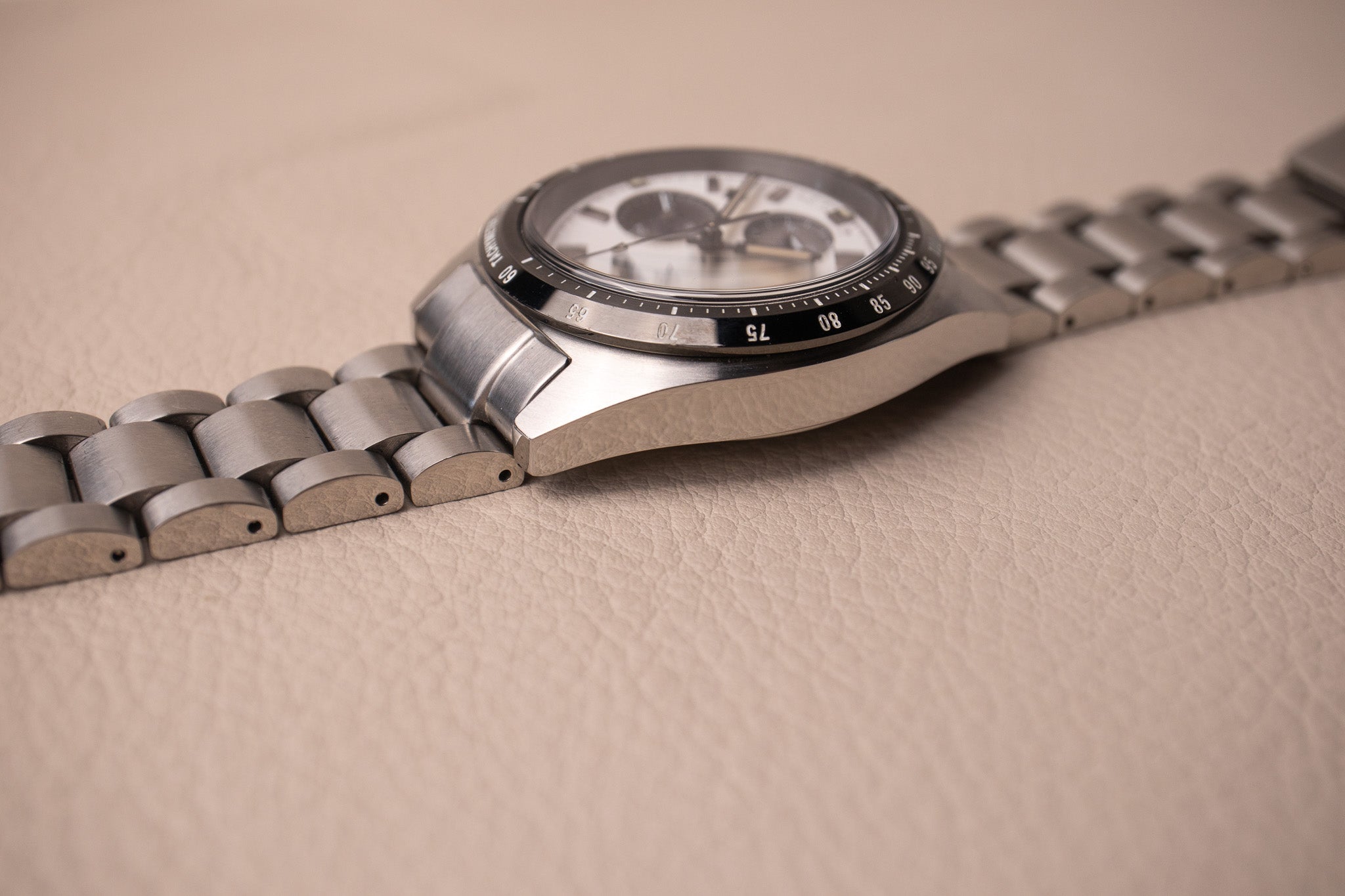 Seiko Prospex Speedtimer Solar SSC813
