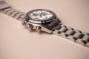 Seiko Prospex Speedtimer Solar SSC813