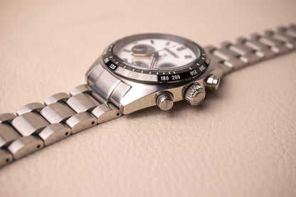 Seiko Prospex Speedtimer Solar SSC813