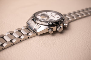 Seiko Prospex Speedtimer Solar SSC813