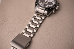 Seiko Prospex Speedtimer Solar SSC813