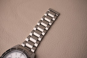 Seiko Prospex Speedtimer Solar SSC813