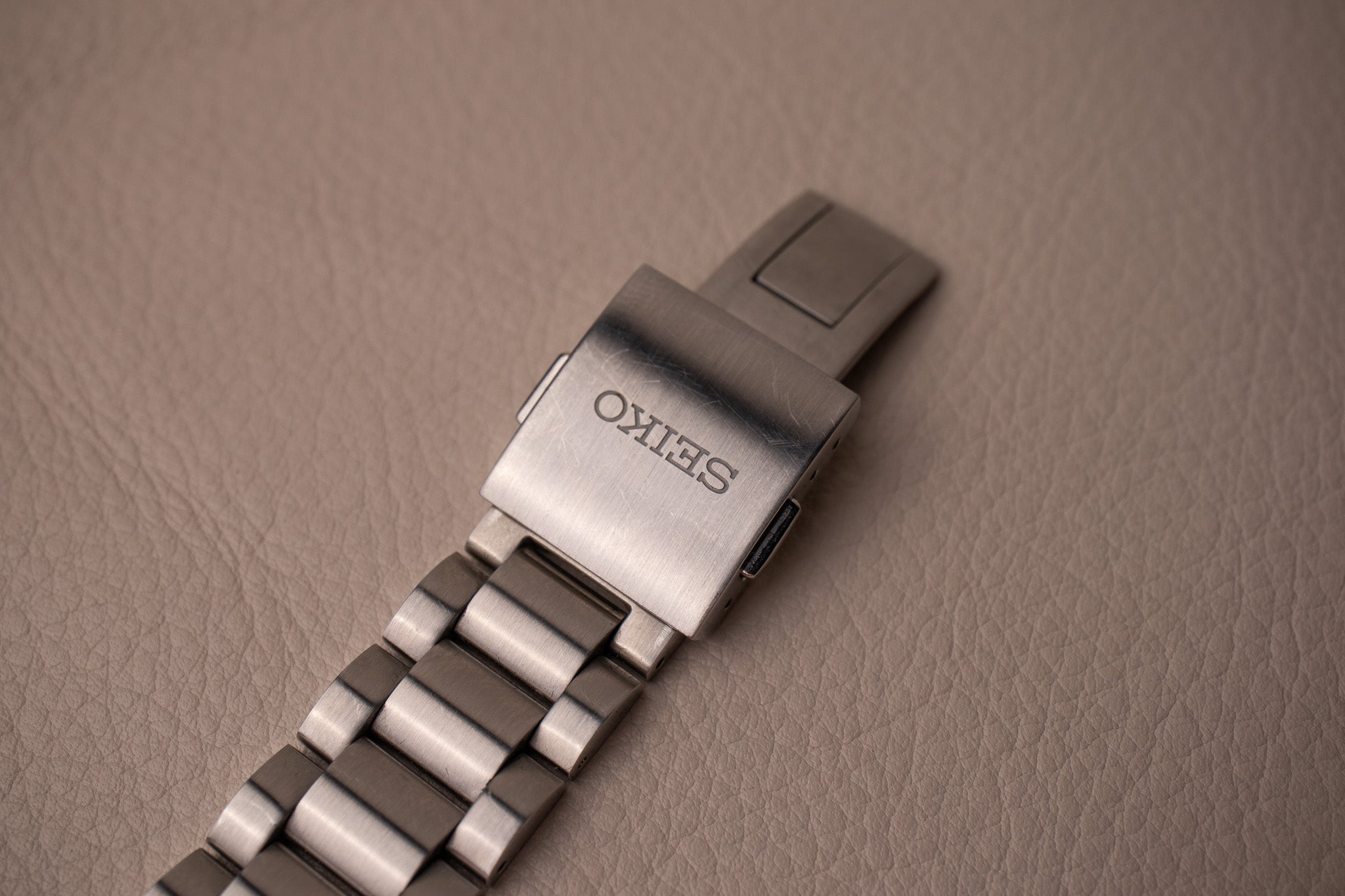 Seiko Prospex Speedtimer Solar SSC813