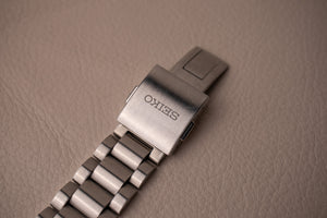 Seiko Prospex Speedtimer Solar SSC813