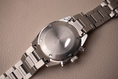 Seiko Prospex Speedtimer Solar SSC813