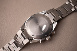 Seiko Prospex Speedtimer Solar SSC813