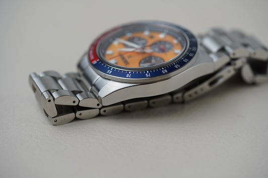 Seiko Prospex Speedtimer Solar SSC947