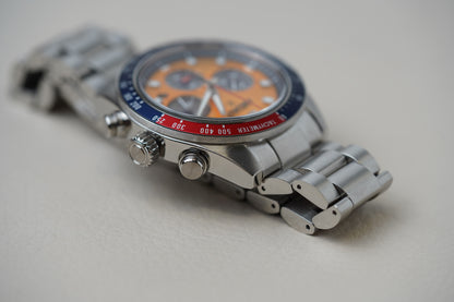 Seiko Prospex Speedtimer Solar SSC947