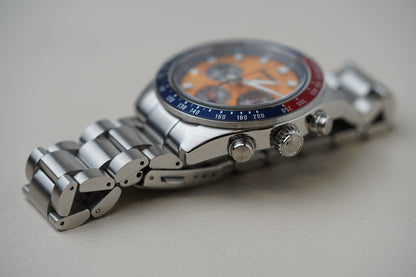 Seiko Prospex Speedtimer Solar SSC947