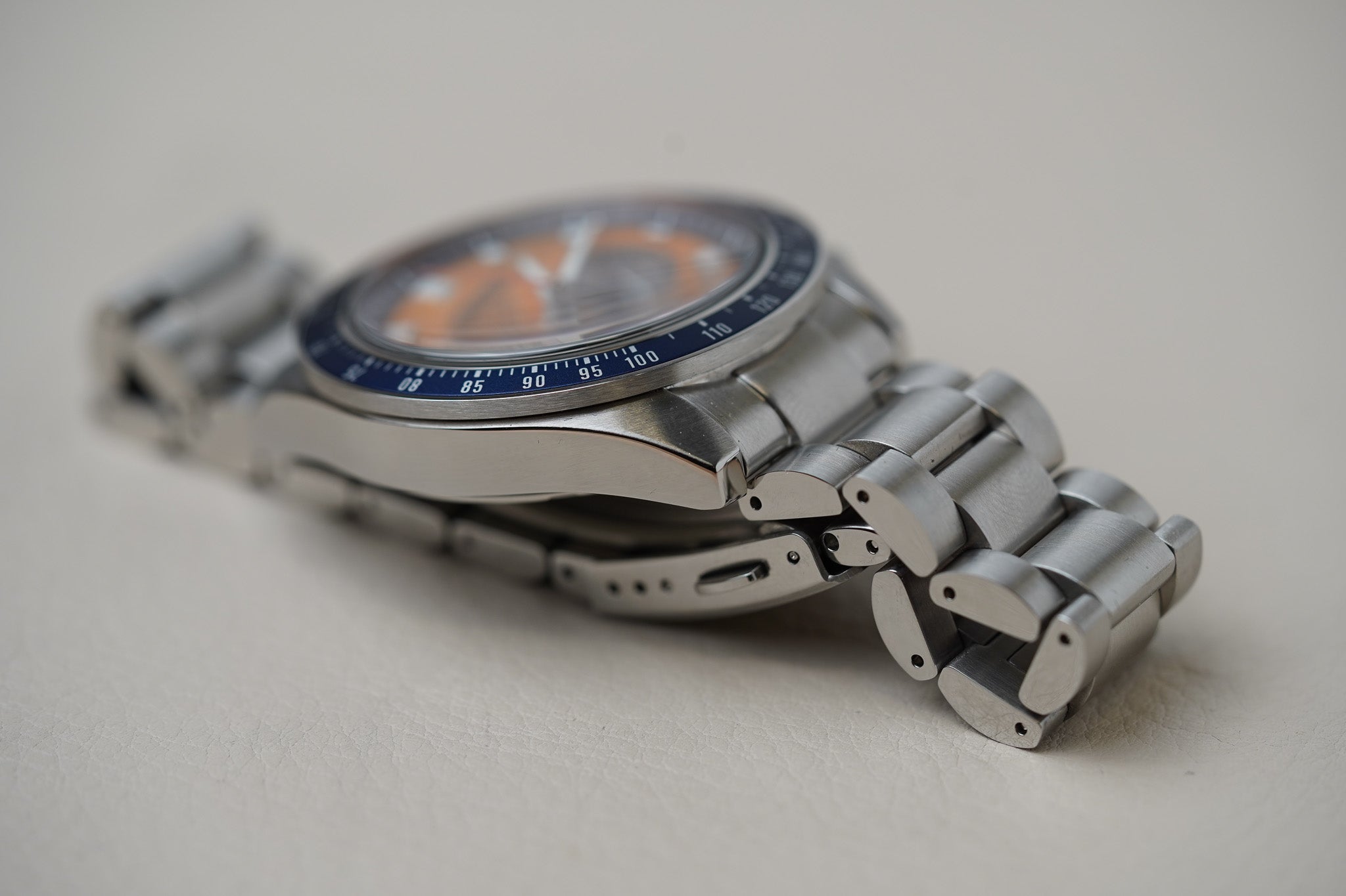 Seiko Prospex Speedtimer Solar SSC947 – Belmont Watches