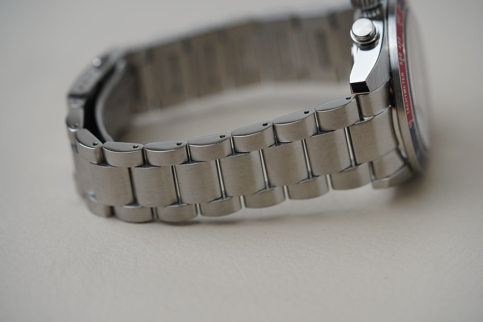 Seiko Prospex Speedtimer Solar SSC947 – Belmont Watches