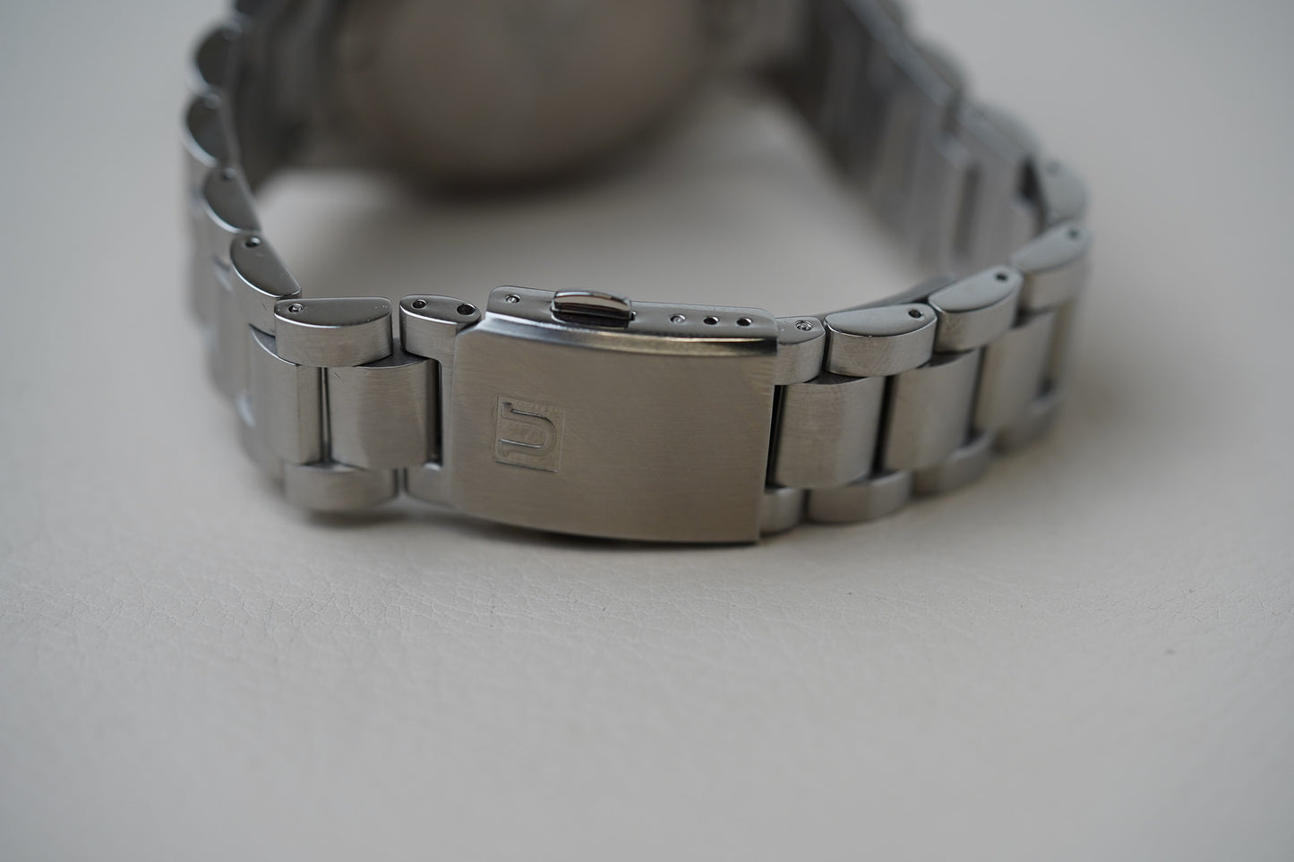 Seiko Prospex Speedtimer Solar SSC947