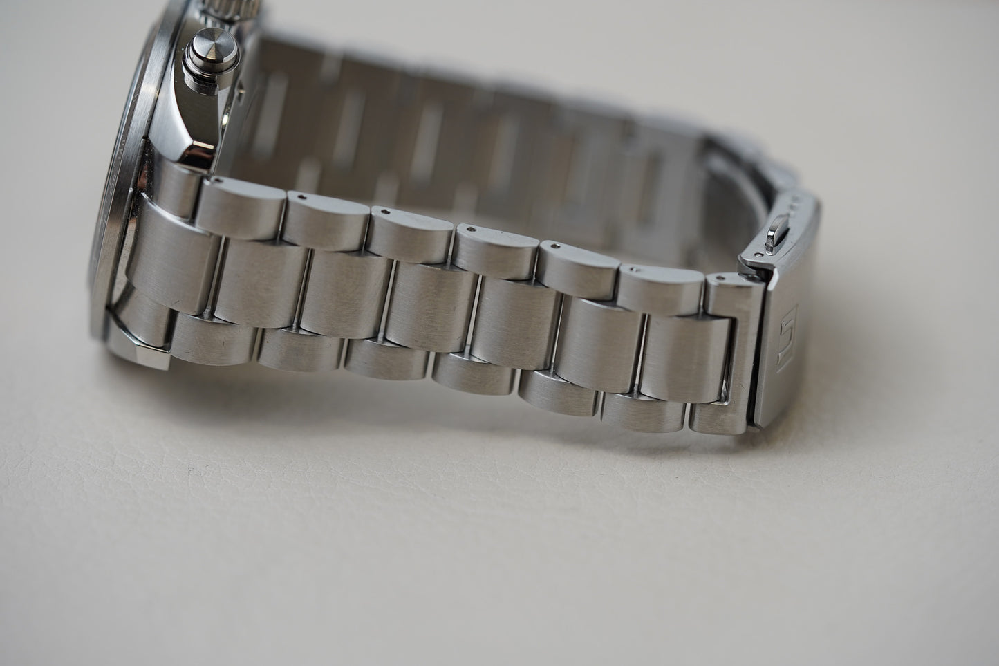 Seiko Prospex Speedtimer Solar SSC947