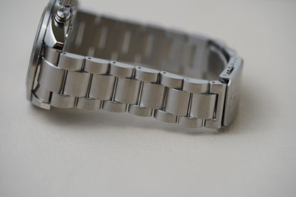 Seiko Prospex Speedtimer Solar SSC947