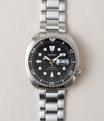 Seiko Prospex Turtle Diver SRPE03